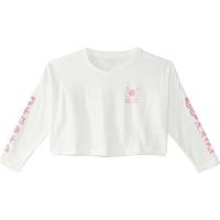 Zappos Roxy Girl's Long Sleeve T-shirts
