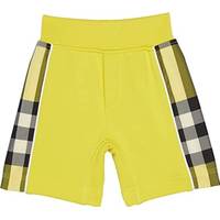 Burberry Baby Shorts