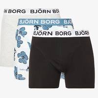 Bjorn Borg Men's Trunks
