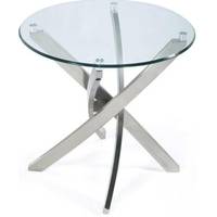 Magnussen Home Round Tables
