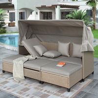 Nestfair Patio Furniture Sets