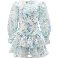 Bloomingdale's Bardot Girl's Lace Dresses