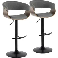 Target LumiSource Stools