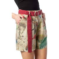 Women's Shorts from Desigual