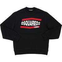 DSQUARED2 Girl's Printed T-shirts