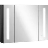 BESTCOSTY Bathroom Wall Cabinets