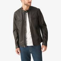 Lucky Brand Men's Leather Jackets