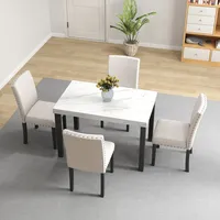 BESTCOSTY Dining Sets