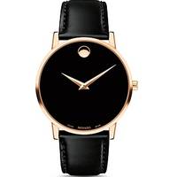 Bloomingdale's Men's Rose Gold Watches