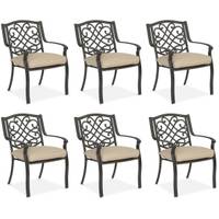 Agio Outdoor Chairs