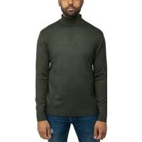 X Ray Men's Turtleneck Sweaters