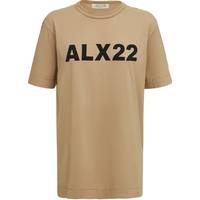 1017 ALYX 9SM Women's Cotton T-Shirts