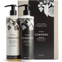 Cowshed Beauty Gift Set