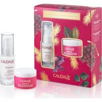 Skincare for Dry Skin from Caudalie