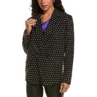 French Connection Women's Double Breasted Blazers