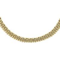 Lagos Women's Gold Necklaces