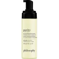 Macy's Philosophy Facial Cleansers