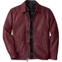 Paul Fredrick Men's Leather Jackets