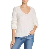 Women's V-Neck Sweaters from Bloomingdale's