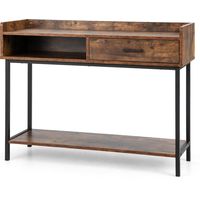 Sugift Console Tables