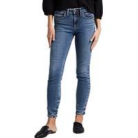 Zappos Silver Jeans Co. Women's Skinny Pants