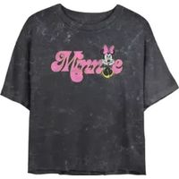 Minnie Mouse Kids' Tops