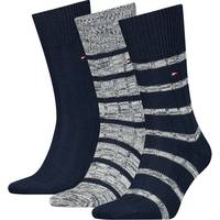 Tommy Hilfiger Men's Boot Socks
