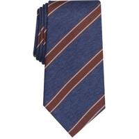 Tasso Elba Men's Stripe Ties