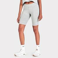 Nike Women's Cotton Shorts