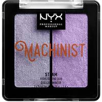 Highlighters from NYX Professional Makeup