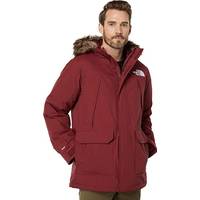Zappos The North Face Men's Winter Coats