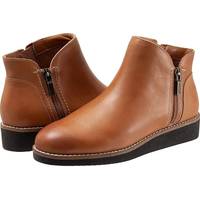 Zappos SoftWalk Women's Ankle Boots