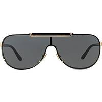 Versace Men's Pilot Sunglasses