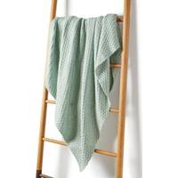 Oake Blankets & Throws