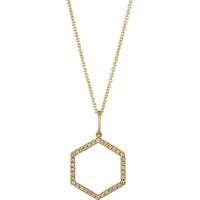 Sydney Evan Women's Gold Necklaces