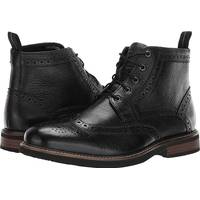 Zappos Nunn Bush Men's Black Boots