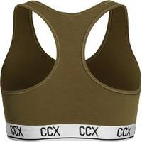 CCX Women's Crop Tops