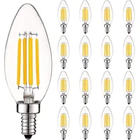 Bed Bath & Beyond Candle Light Bulbs