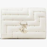 Jimmy Choo Women's Quilted Bags