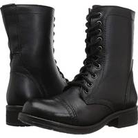 Zappos Steve Madden Women's Lace-Up Boots