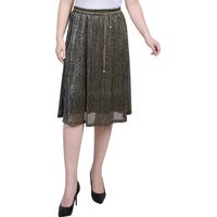 Macy's NY Collection Women's Petite Skirts