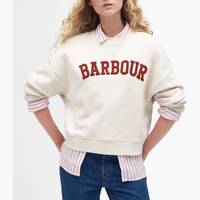 Barbour Women's Crewneck Sweatshirts