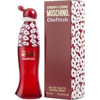 Beauty from Moschino