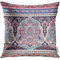 EREHome Floral Pillowcases