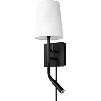 Target Globe Electric Plug-In Wall Lights