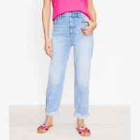 Women's Curvy Fit Jeans from Loft
