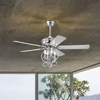 BESTCOSTY Ceiling Fans With Remote