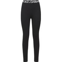 Dolce & Gabbana Women's Cotton Pants