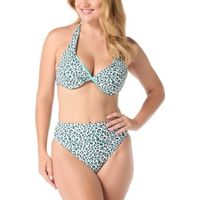 Coco Reef Women's Leopard Swimwear