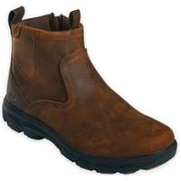 Blair Men's Leather Boots